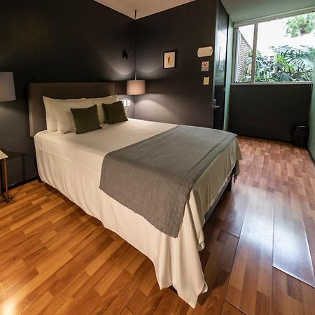 Lusitania Suites Orizaba  Exteriér fotografie