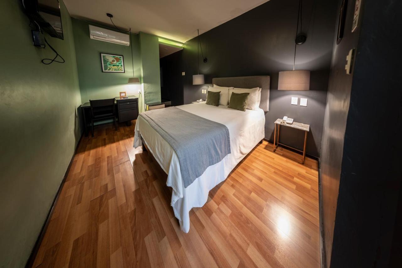 Lusitania Suites Orizaba  Exteriér fotografie
