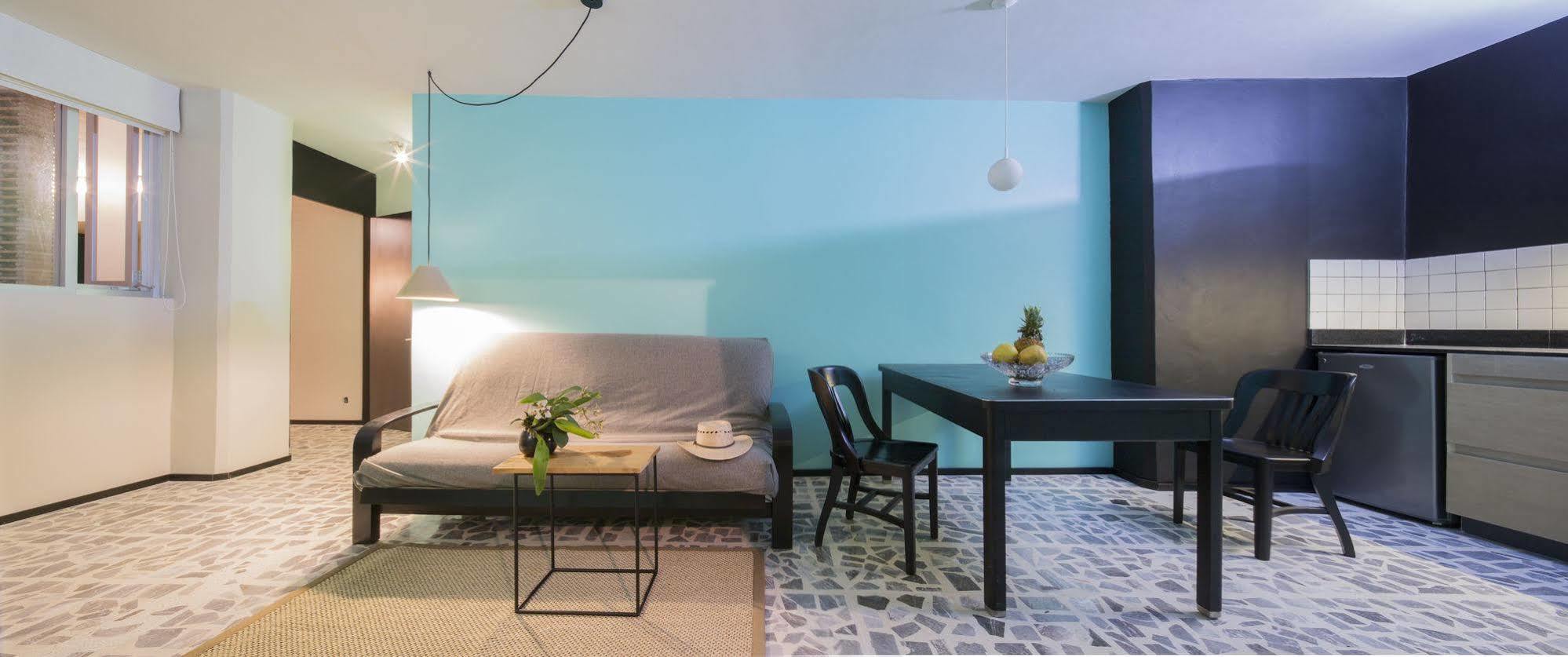 Lusitania Suites Orizaba  Exteriér fotografie
