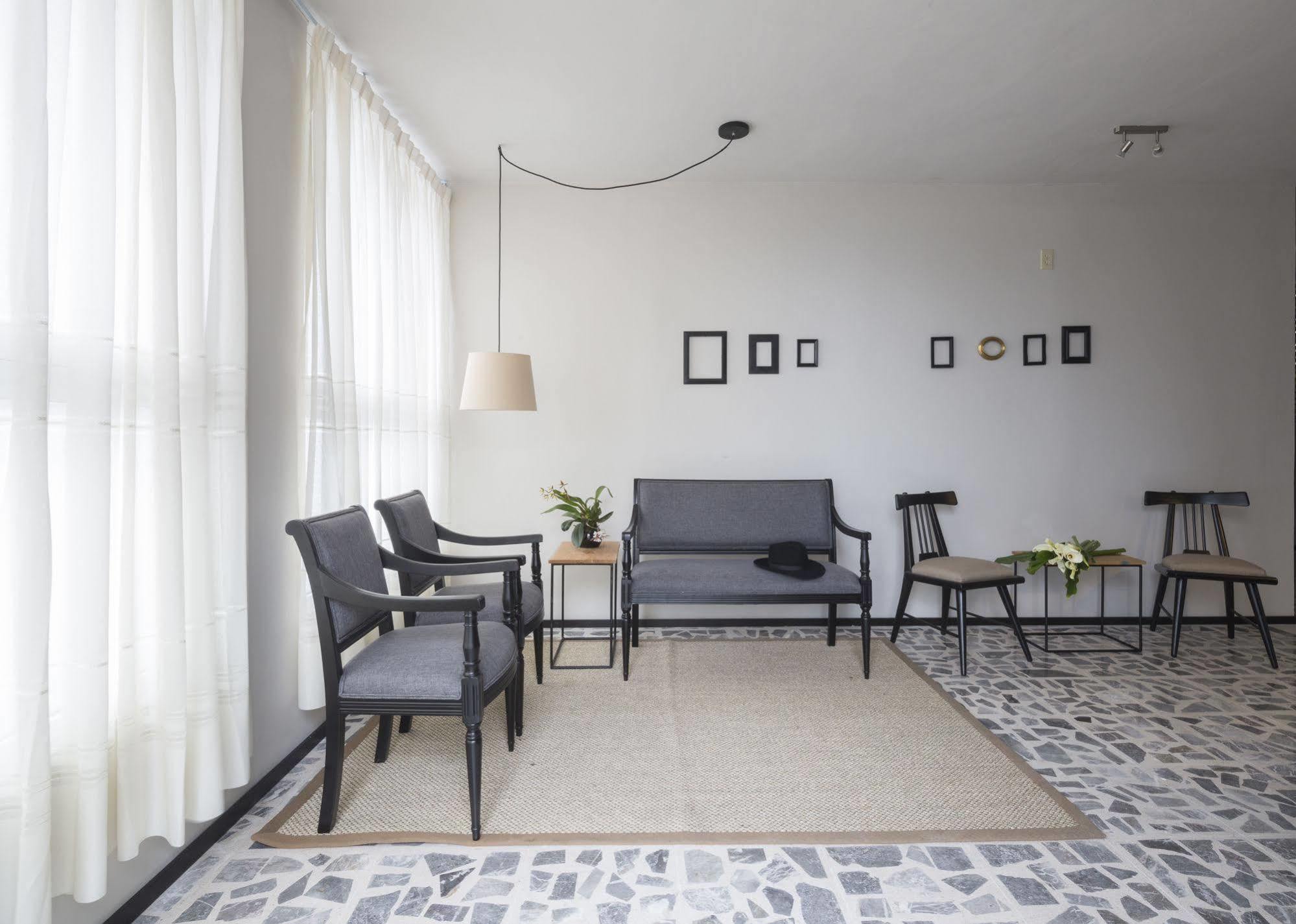 Lusitania Suites Orizaba  Exteriér fotografie