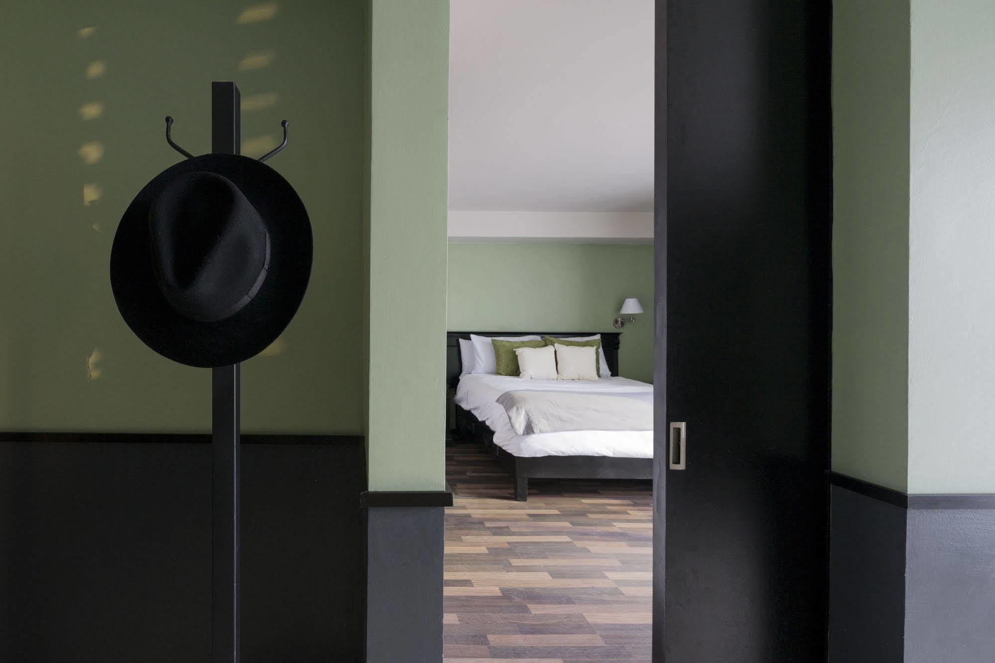 Lusitania Suites Orizaba  Exteriér fotografie