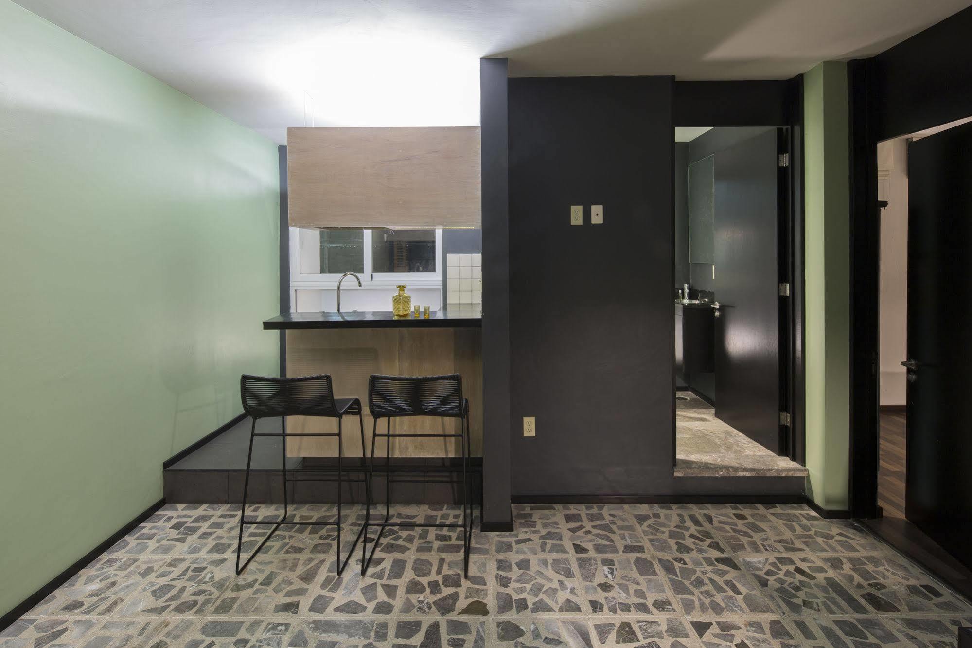 Lusitania Suites Orizaba  Exteriér fotografie