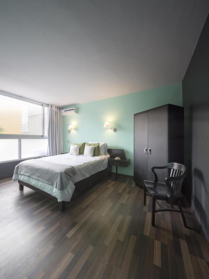 Lusitania Suites Orizaba  Exteriér fotografie