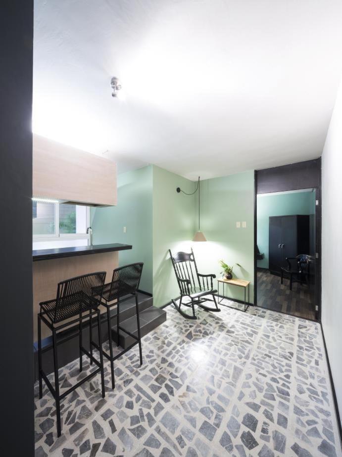 Lusitania Suites Orizaba  Exteriér fotografie