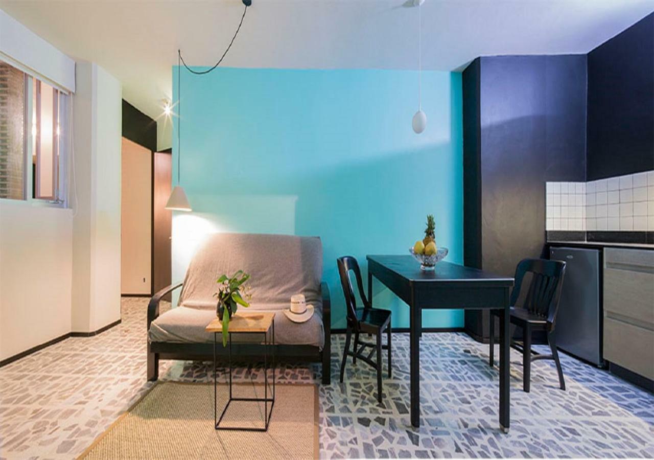 Lusitania Suites Orizaba  Exteriér fotografie