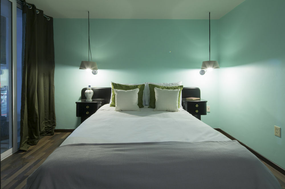 Lusitania Suites Orizaba  Exteriér fotografie