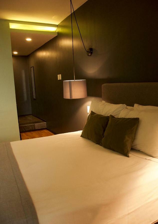 Lusitania Suites Orizaba  Exteriér fotografie