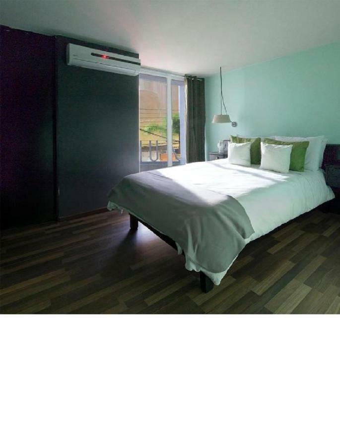 Lusitania Suites Orizaba  Exteriér fotografie