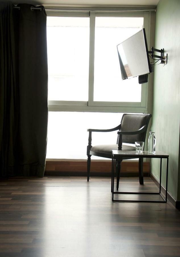 Lusitania Suites Orizaba  Exteriér fotografie