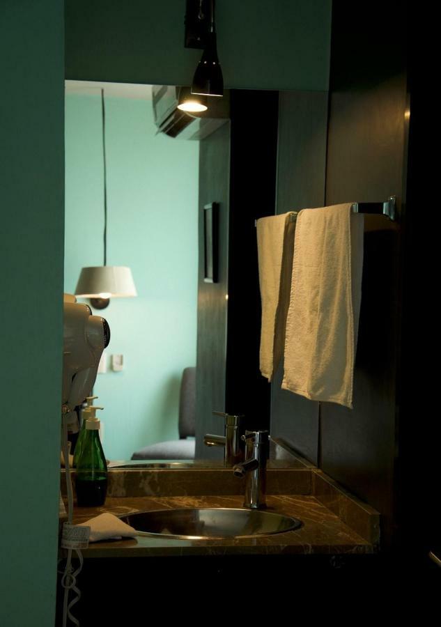 Lusitania Suites Orizaba  Exteriér fotografie